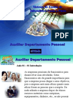 Curso de Auxiliar de departamento pessoal.ppt