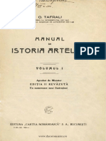 Istoria Artelor PDF