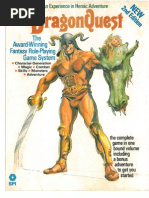 Download Dragonquest Second Edition by gregg_evans SN33610574 doc pdf