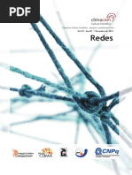 Dossie Climacom Redes