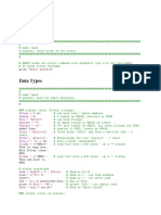 Perl Short-Cut For Variable - Scalar Would Be Scalar Short-Cut Names Have The Least