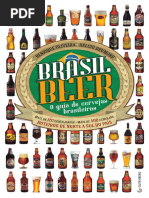 Guia de Cervejas Nacionais