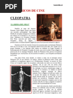 Download Cleopatra by Emilio Luna SN33610896 doc pdf