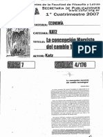 Katz Claudio - La concepción marxista del cambio tecnológico.pdf
