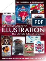The Artist Guide To Illustration