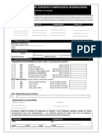 Taller de Contrato de Compra Venta Internacional Segun CCI