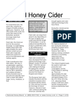 Cider PDF