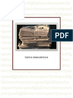 Texto Periodístico PDF