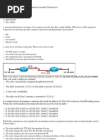 Download Cisco Netacad CCNA 4 Final June 26 2010 by anon123456789 SN33611540 doc pdf
