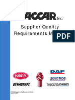 Supplier Quality Requirements Manual 010317 Final