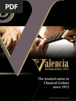 Valencia Consumer Brochure WEB