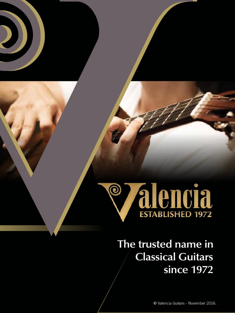 Valencia Established 1972 Vc204 | informacionpublica.svet.gob.gt
