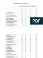 RDO201408 - Relatório Operacional Ônibus Riod e Janeiro Ago-2014