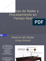 Sistemas de Radar 