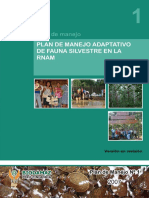 1_Plan de Manejo Adaptativo de Fauna Silvestre - 28-11-07.pdf