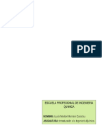 Diagrama de Flujo Del Dulce de Leche