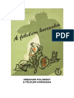 Abraham Polonsky - A Félelem Korszaka PDF