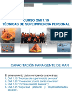 Curso Omi 1.19 TSP 2016