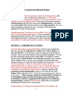 LA NOTION DE SERVICE PUBLIC.pdf