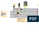 Breadboard Pot Motor Control