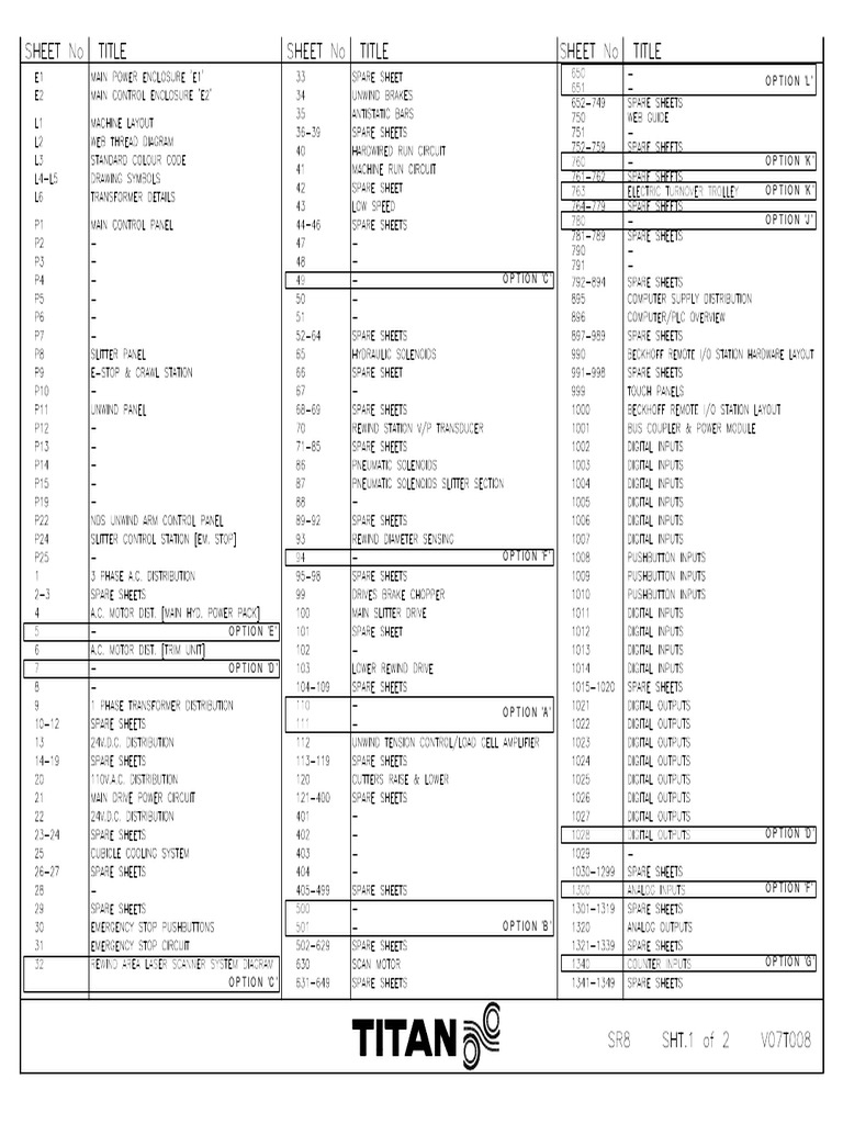 Electrical | PDF