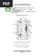 Gambar Teknik Listrik 