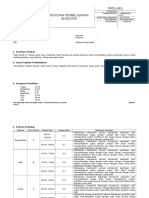 RPS Hukum Persaingan Usaha Ok