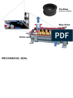 Mechanical Seal