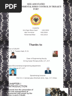 Epiedomology Group 14 ULM'15