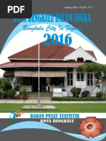 Download Kota Bengkulu Dalam Angka 2016 by Ratiza Rizkian Azwartika SN336128618 doc pdf