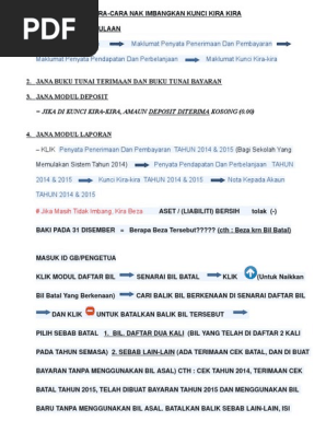 Spkws Cara Imbang Kkk Pdf