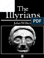 The Illyrians - by John Wilkes PDF