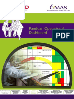 Panduan Operasional Dashboard