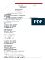 FF1 Unit 3 Lesson 1, 2 (SB - Page 16, 17)