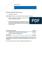 06 Tarea A Costos y Presupuesto