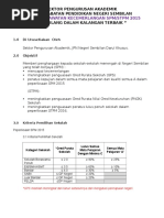 Lawatan Kecemerlangan SPM 2015 New Bersama Talking Point