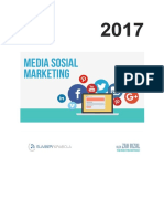 Sosial Media Marketing