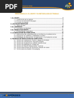 Entrenamiento en habilidades sociales Modulo VIII