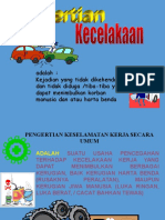 4.pencegahan Kecelakaan