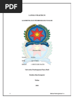 Download Laporan Praktikum Algoritma Dan Pemrograman by Khalisya Putri Airiel SN336139268 doc pdf