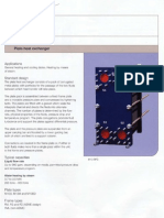 Plate Heat Exchanger: Applications