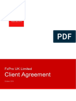 Client Agreement PDF
