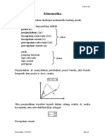 02 Kinematika