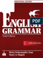 Betty Azar - Basic English Grammar 3rd Ed