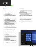 FAQ VSpace-Pro (en) 918293