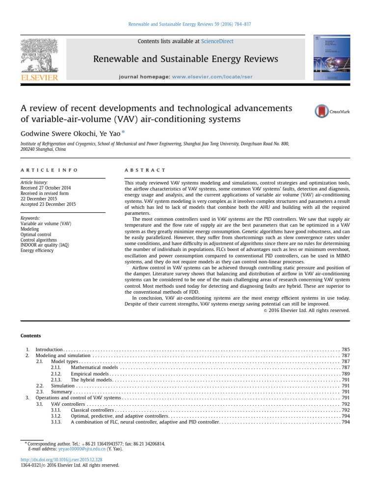 Renewable and Sustainable Energy Reviews Volume 59 Issue 2016 (Doi 10. ...