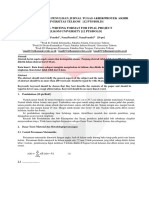 Format Jurnal Skripsi PDF