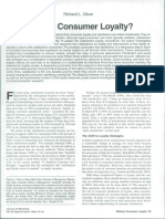 Oliver 1999 'Whence customer loyalty'.pdf