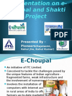 Apresentationone Choupalandshaktiproject 130221095501 Phpapp01