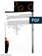 Chemistry Sample Paper